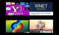 Thumbnail of Logos Sparta Remix Quadparison V1 (Action Edition)