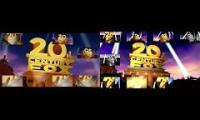 Thumbnail of 20th century fox has a sparta tte remastered remix