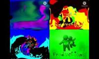 Thumbnail of 4 Noggin And Nick Jr Logo Collection V1616