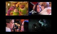 monsters university and Casper
