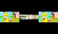 Thumbnail of up to faster 28 banana cat