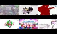 Thumbnail of Everyone Fights Bad Users (Add Round 8044)