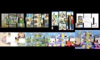 Thumbnail of (REUPLOADED) Caillou Scan Eightparison v3 by Cole