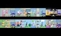 (REUPLOADED) Peppa Pig Scan Eightparison v2 by Cole