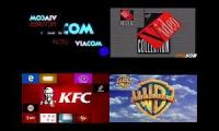 Logos Sparta Remix Quadparison V4 (Action Edition)