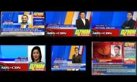 Thumbnail of 6 DZMM Reports playing at the Same Time (No. 1)
