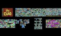 Thumbnail of The golden and HD era seasons of SpongeBob SquarePants.