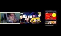 Thumbnail of Up to faster 23rison to wonderland Mixels and la rosa de guadalupe