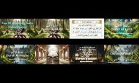 Thumbnail of Facts about Quran, Ayat ul Kursi, Surah Kahf, Baqrah, Mulk, Surah Rehman, Surah Yaseen, Surah Waqiah