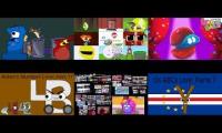 Thumbnail of Pit and Penny up to Faster 460 Parison