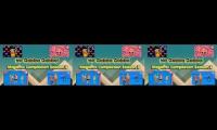 Thumbnail of Yo Gabba Gabba Megamix Compilation Season 3