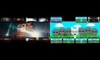 Thumbnail of logos in sparta remix