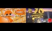 sprunki with 20th century fox