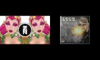 Thumbnail of Tech N9ne - Fragile Fountain