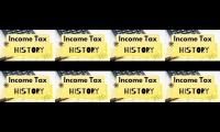 Thumbnail of income tax history yogesh kumar stock market educator