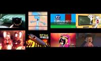 Thumbnail of scream contents 100 earrape fixed remastered