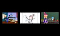 Thumbnail of Pinky dinky doo mv crossovers series:mr Guinea pig superstar