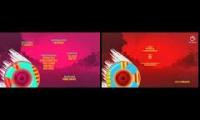 Thumbnail of Kick Buttowski Disney XD USA vs. nicktoons UK Credits