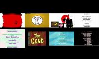 (REUPLOAD) Up to Faster 9 parison 4
