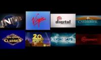 Thumbnail of Lots and lots of logos