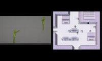 Thumbnail of The robot with music