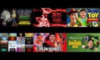 Nostalgia Critic takes a look at Pixars Toy Story.