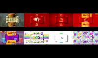 Thumbnail of Mcdonalds Logo and Jorby Logo Scan Eightparison