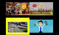 Thumbnail of BBC Children in Need Comparison