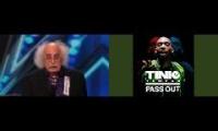 Thumbnail of Friday party rap by 83 year old