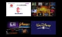 Thumbnail of Logos Sparta Remix Quadparison V14 (Action Edition)