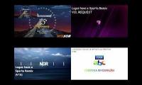 Thumbnail of Logos Sparta Remix Quadparison V16 (Action Edition)