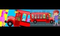 The Wheels On The Bus