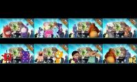 Thumbnail of 8 multimix mashup mr peter