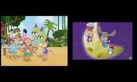 Thumbnail of Pinky dinky doo mv crossovers series:great big new year