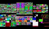 Thumbnail of So Much MANY Nick Jr Logo Collections