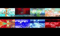 Gummy Bear - Bubble Up Effects by MusicalNeptunia4126