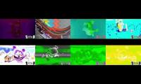 Gummy Bear - Bubble Up Effects by MusicalNeptunia4126 Part 2