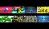 Gummy Bear - Bubble Up Effects by MusicalNeptunia4126 Part 5