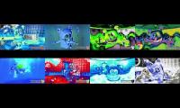 Gummy Bear - Bubble Up Effects by MusicalNeptunia4126 Part 6