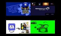 Thumbnail of Sparta Remixes Side by Side 241 (Matishifu Version)