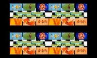 Yo Gabba Gabba Megamix Compilation Season 1