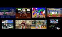 Thumbnail of Psycho VS Winnie (Kim/Chang/Choi VS Iori/Angel/Kim)