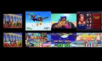 Thumbnail of Krauz VS KalimbaStick