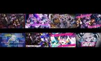 Thumbnail of Cyberpunk Dead Boy Ultimate Mashup