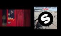 Thumbnail of Eminem little engine happy hardcore remix