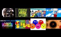 Too many up to parison - Youtube Multiplier