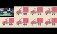 Up to Faster Superparison vs Dont Let The Pigeon Pt.1