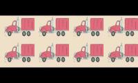 Up To Faster 8 Parison (Dont Let The Pigeon Drive The Bus!)
