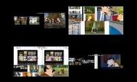 up to faster Million Parison to El Chavo Animado