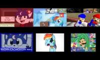 Thumbnail of [Lisa Broderick Style] Spartacow x Spartacore Mashup